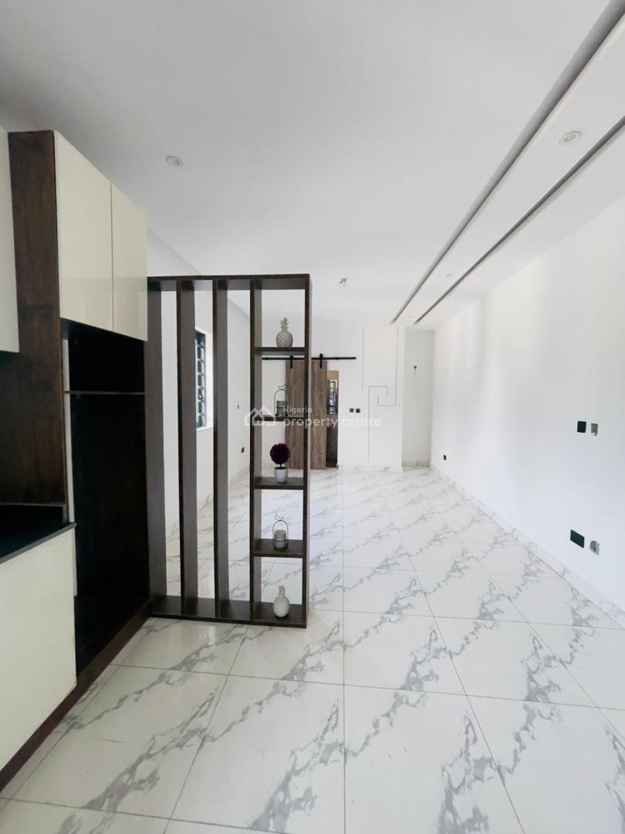 1 Bedroom Studio Apartment, Orchid, Lekki Phase 2, Lekki, Lagos, Flat / Apartment for Sale