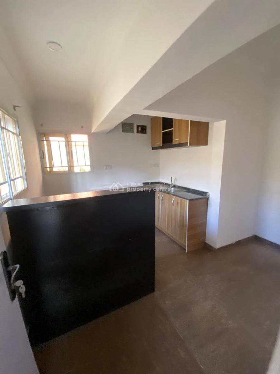 Exquisite Luxury Room and Palor(miniflat) in Secured Environment, Lekki Phase 1, Lekki, Lagos, Mini Flat (room and Parlour) for Rent