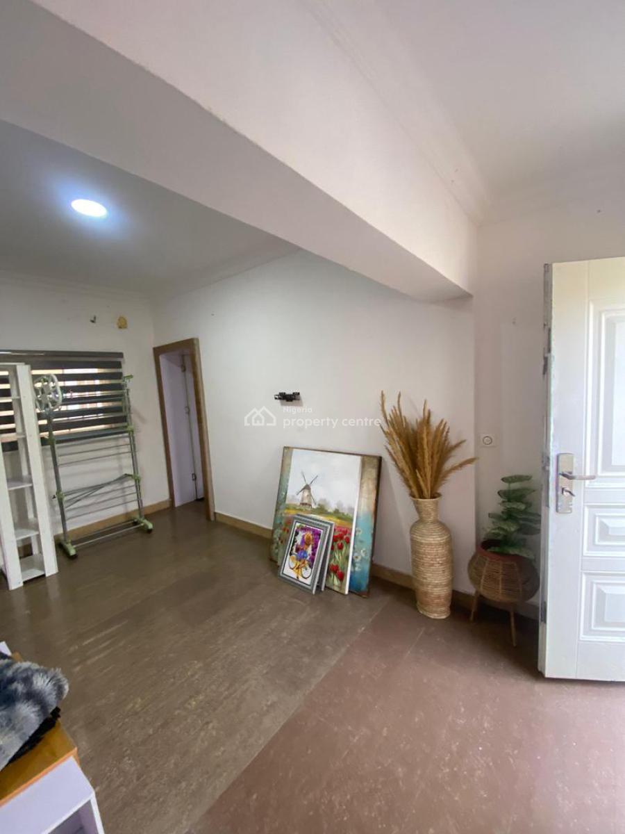 Exquisite Luxury Room and Palor(miniflat) in Secured Environment, Lekki Phase 1, Lekki, Lagos, Mini Flat (room and Parlour) for Rent