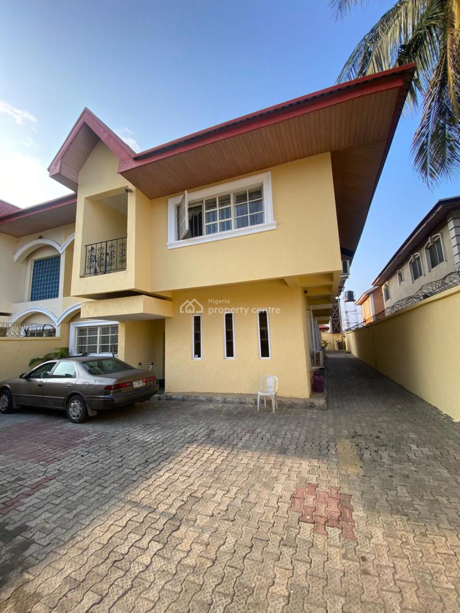 Exquisite Luxury Room and Palor(miniflat) in Secured Environment, Lekki Phase 1, Lekki, Lagos, Mini Flat (room and Parlour) for Rent