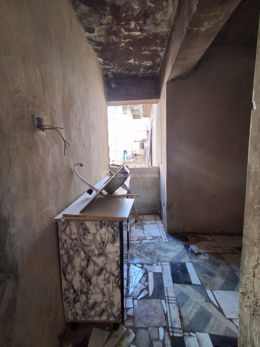 Self Contain, in an Estate, Badore, Ajah, Lagos, Self Contain (single Rooms) for Rent