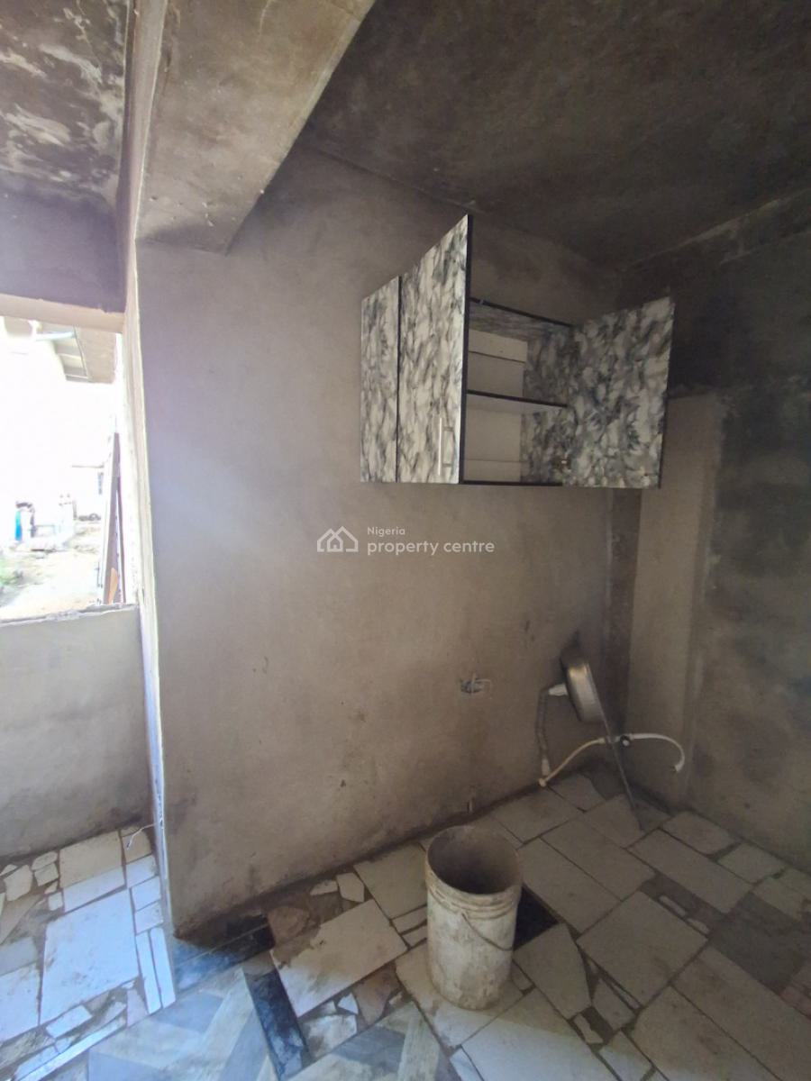 Self Contain, in an Estate, Badore, Ajah, Lagos, Self Contain (single Rooms) for Rent