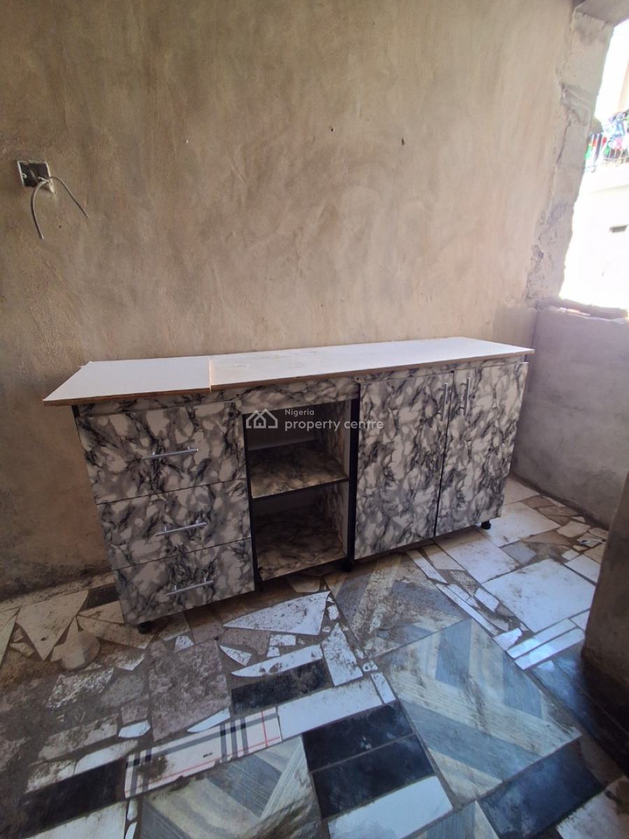 Self Contain, in an Estate, Badore, Ajah, Lagos, Self Contain (single Rooms) for Rent