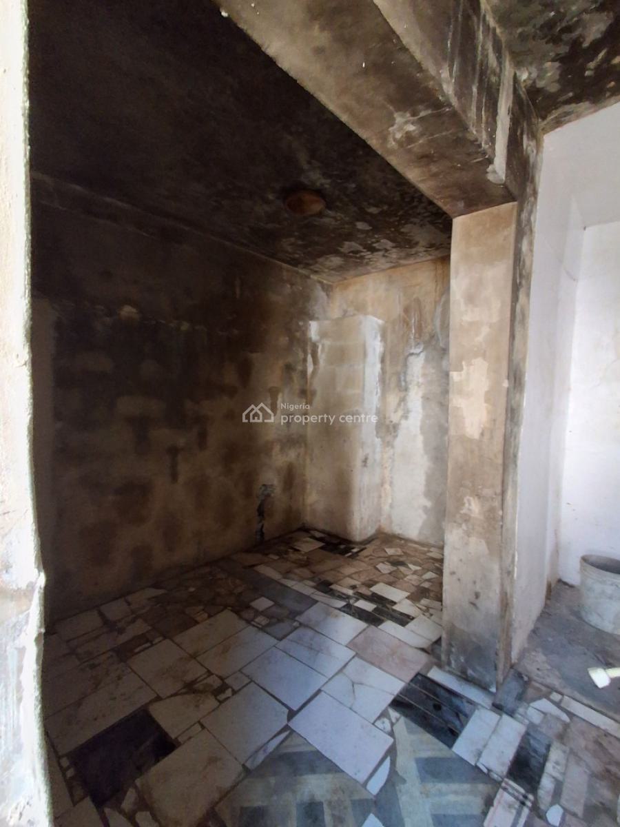 Self Contain, in an Estate, Badore, Ajah, Lagos, Self Contain (single Rooms) for Rent