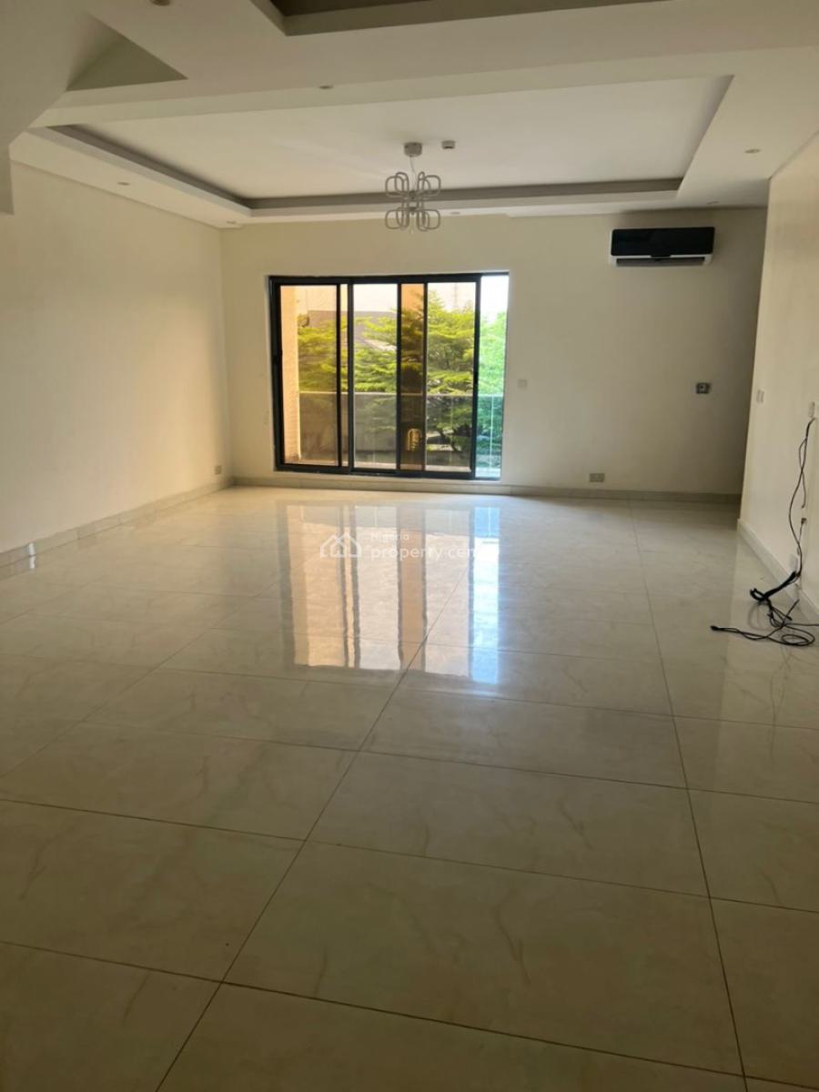 4 Bedroom Maisonette, Old Ikoyi, Ikoyi, Lagos, Flat / Apartment for Rent