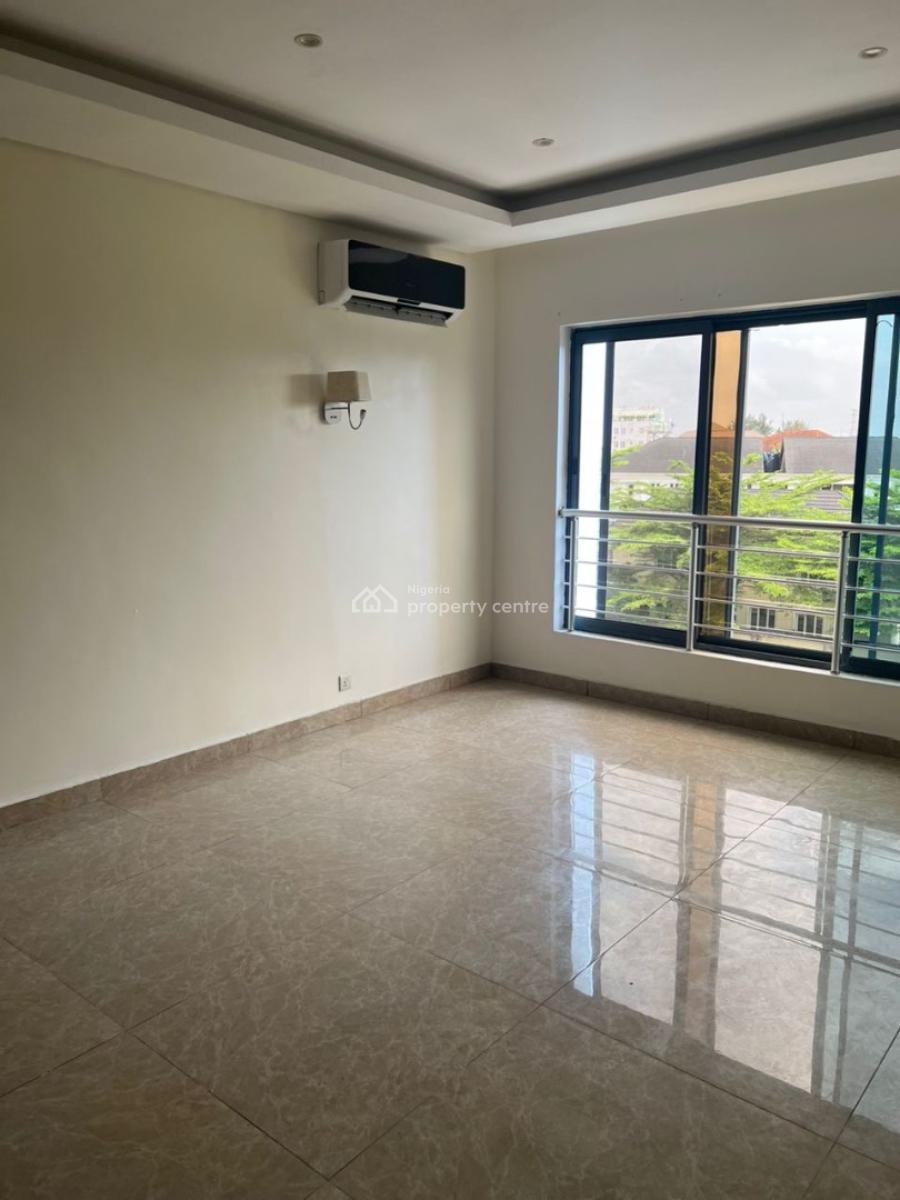 4 Bedroom Maisonette, Old Ikoyi, Ikoyi, Lagos, Flat / Apartment for Rent
