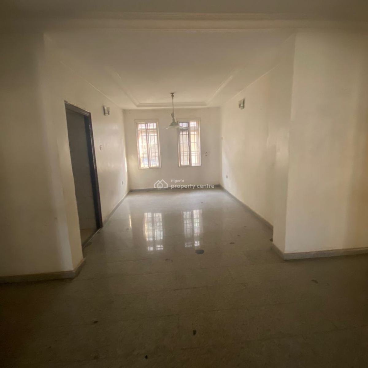 Sharp 3 Bedroom Flat, Second Floor, 1st Avenue, Gwarinpa, Abuja, Flat / Apartment for Rent