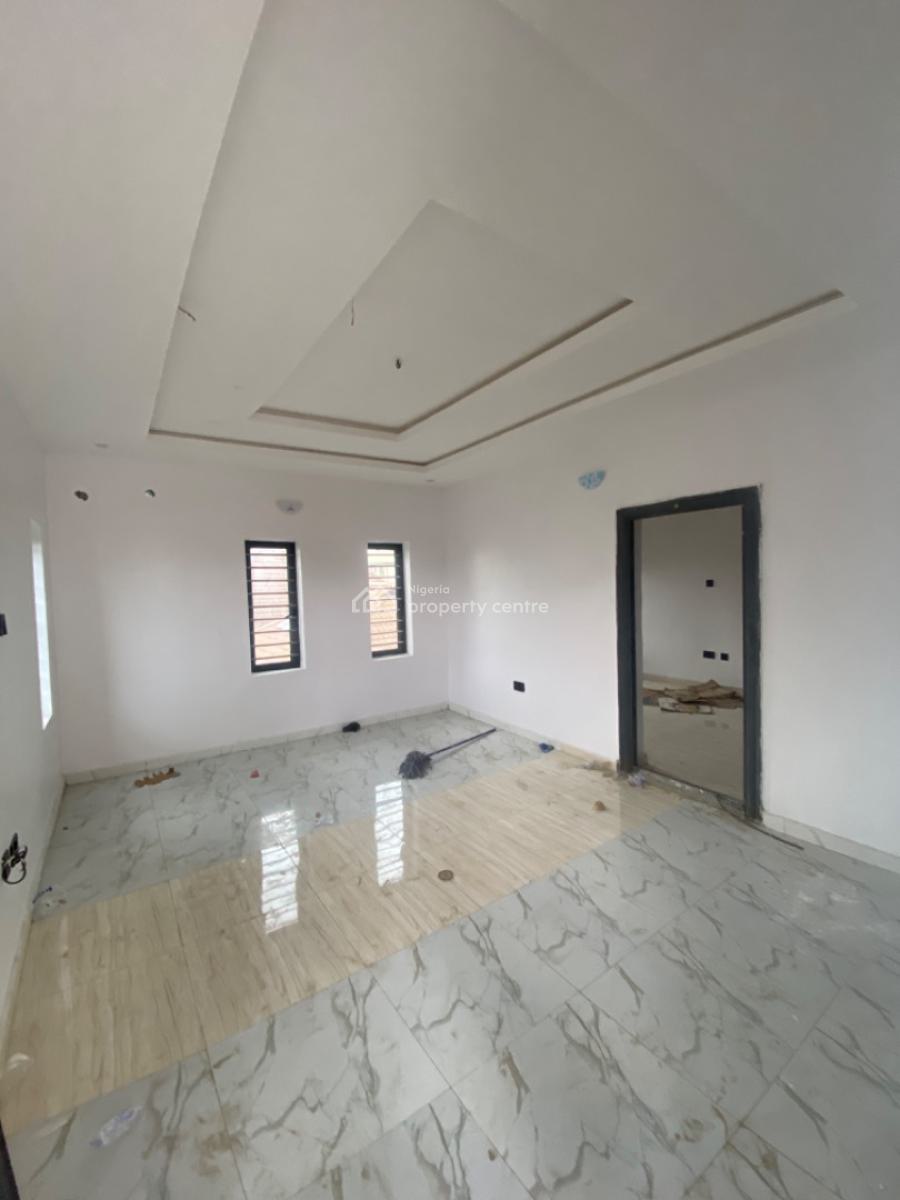 Brand New 1 Bedrooms Luxury Apartment, Badore, Ajah, Lagos, Mini Flat (room and Parlour) for Rent