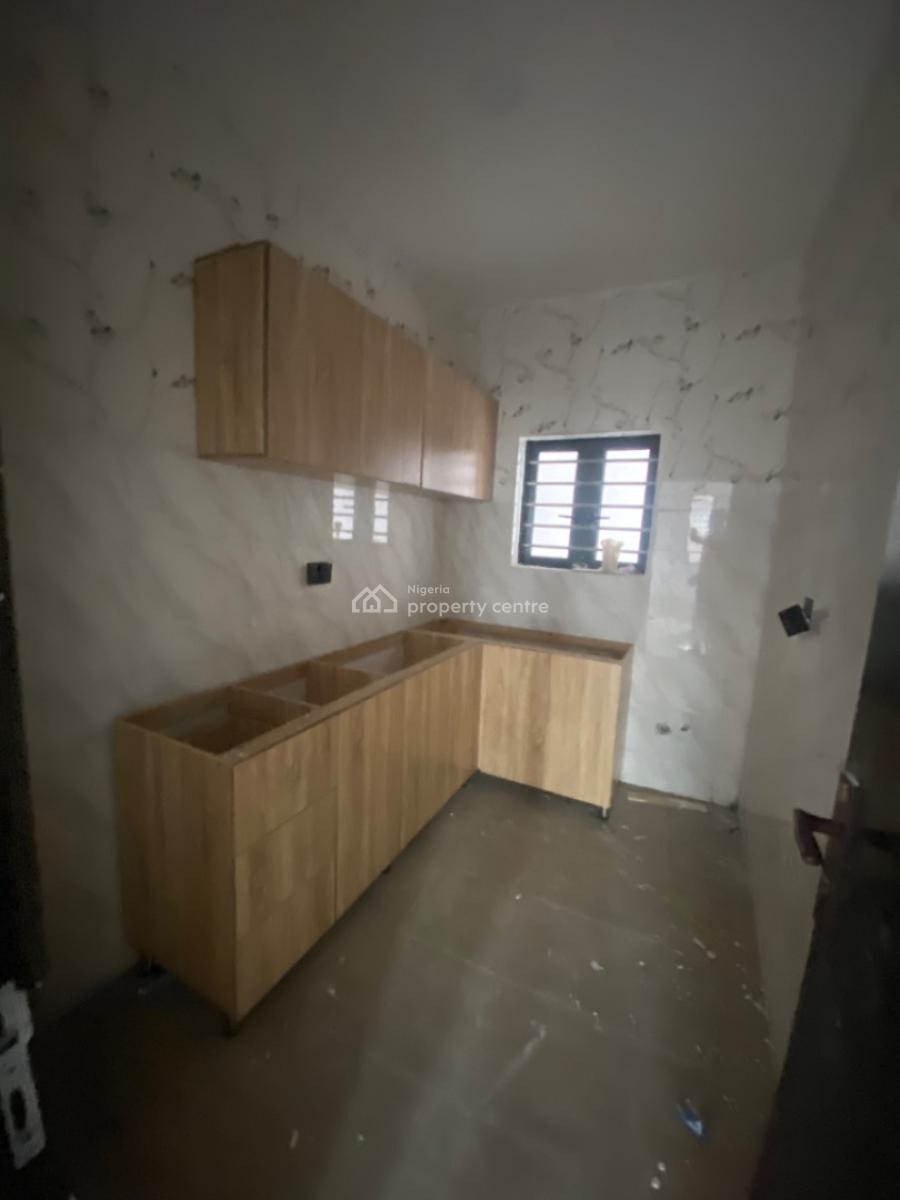 Brand New 1 Bedrooms Luxury Apartment, Badore, Ajah, Lagos, Mini Flat (room and Parlour) for Rent