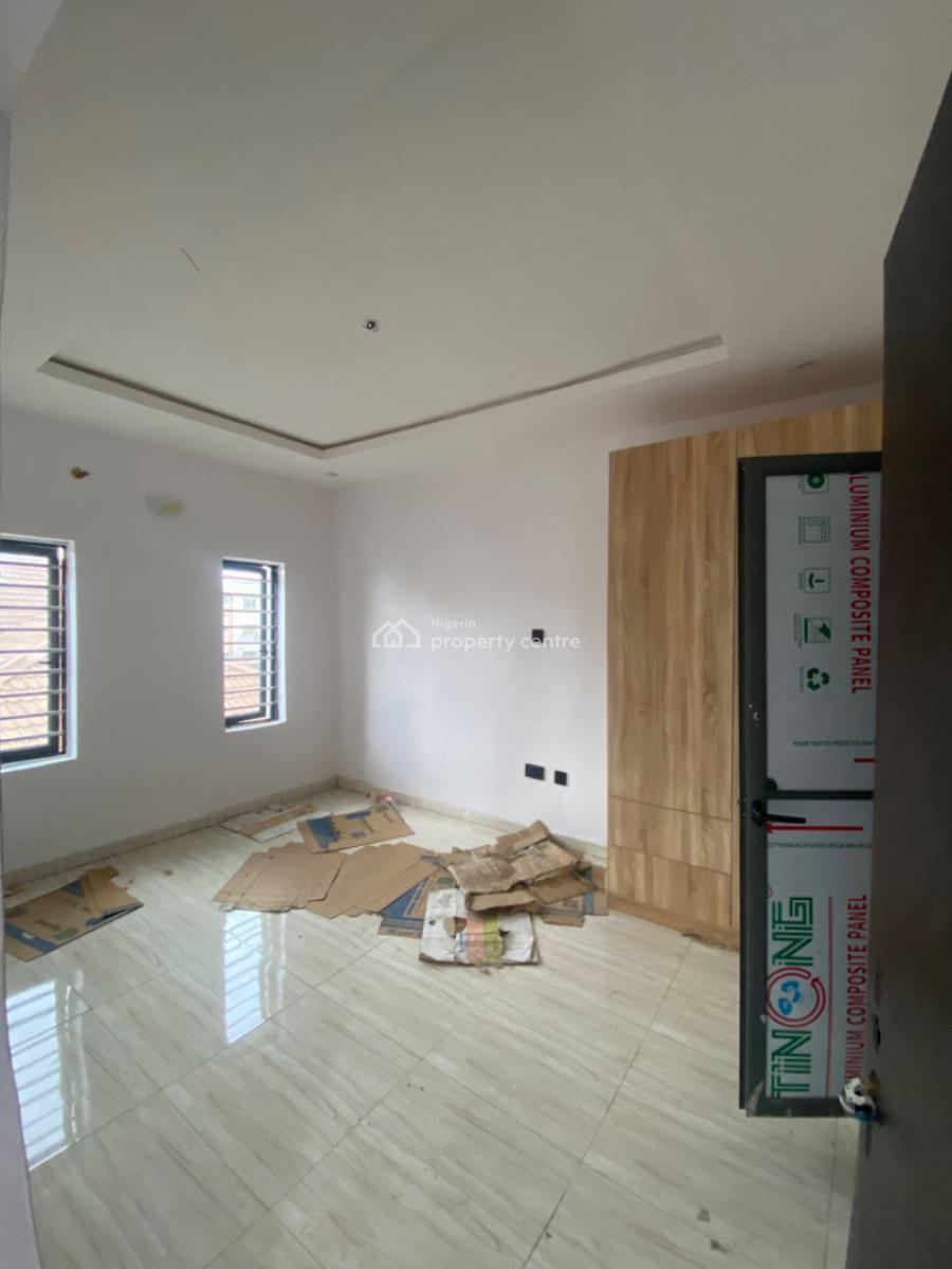 Brand New 1 Bedrooms Luxury Apartment, Badore, Ajah, Lagos, Mini Flat (room and Parlour) for Rent