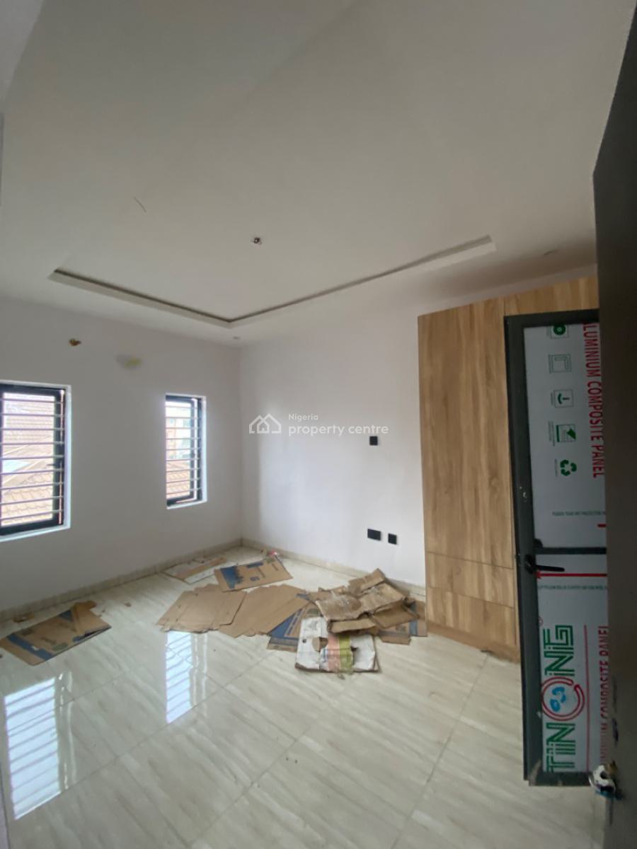 Brand New 1 Bedrooms Luxury Apartment, Badore, Ajah, Lagos, Mini Flat (room and Parlour) for Rent