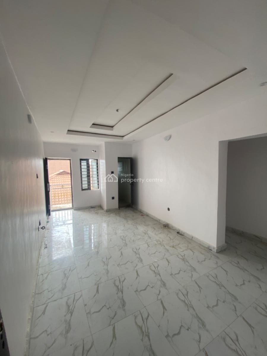 Brand New 1 Bedrooms Luxury Apartment, Badore, Ajah, Lagos, Mini Flat (room and Parlour) for Rent