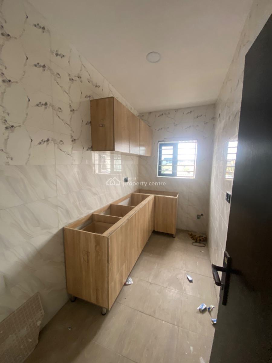Brand New 1 Bedrooms Luxury Apartment, Badore, Ajah, Lagos, Mini Flat (room and Parlour) for Rent