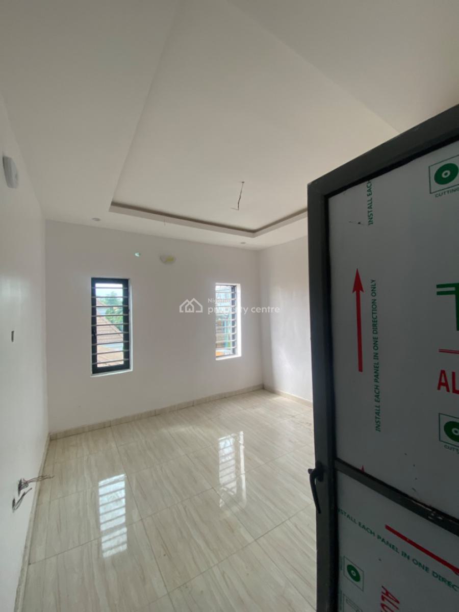 Brand New 1 Bedrooms Luxury Apartment, Badore, Ajah, Lagos, Mini Flat (room and Parlour) for Rent