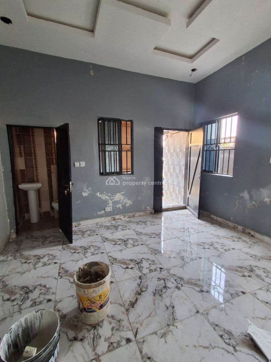 Mini Flat, Badore, Ajah, Lagos, Mini Flat (room and Parlour) for Rent