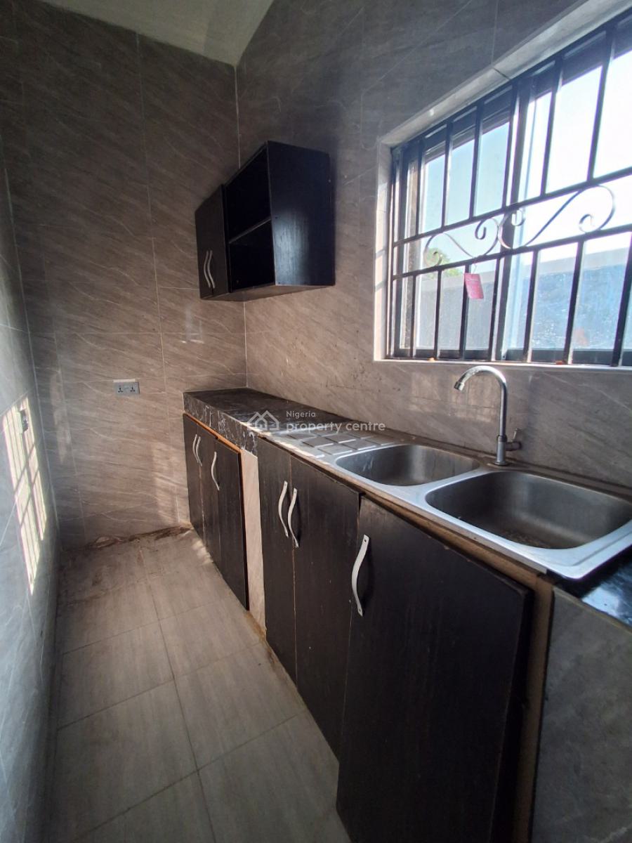Mini Flat, Badore, Ajah, Lagos, Mini Flat (room and Parlour) for Rent