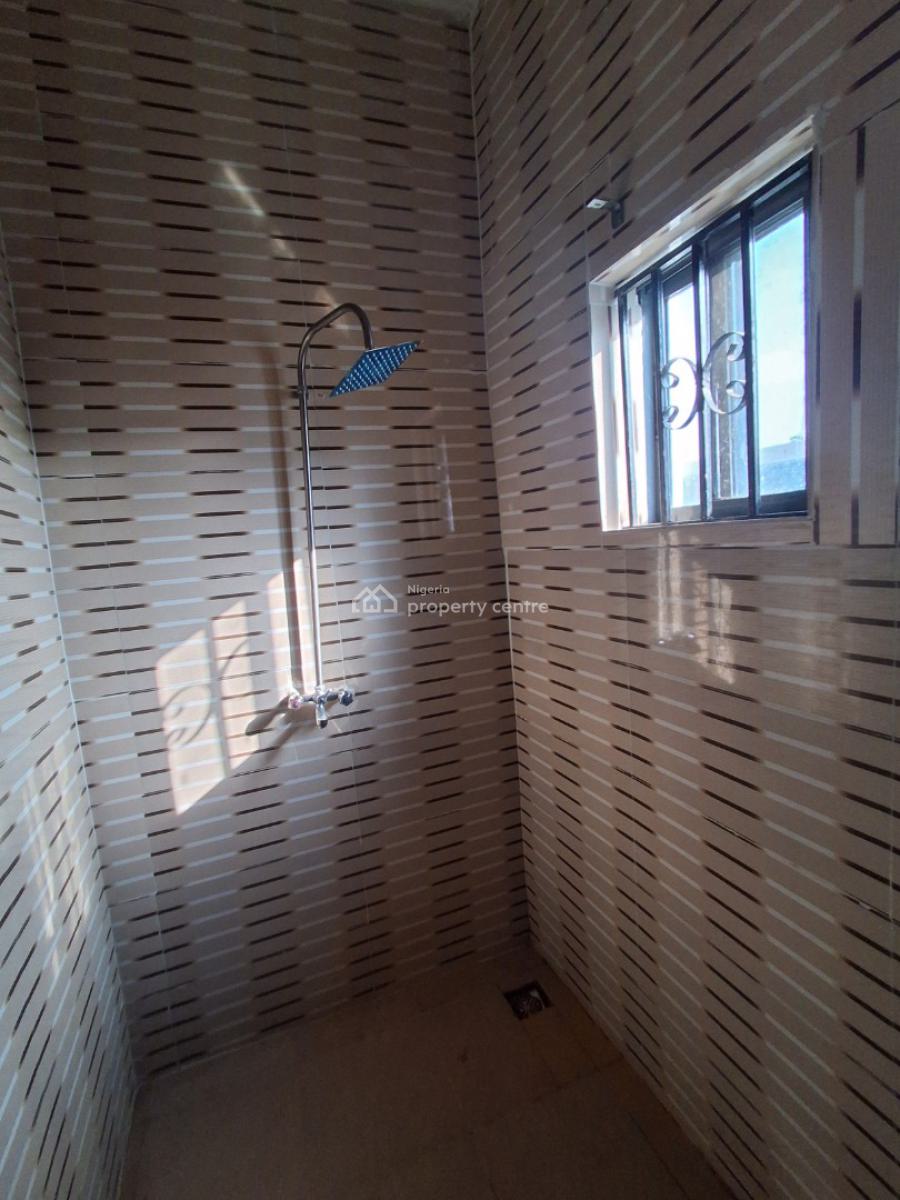 Mini Flat, Badore, Ajah, Lagos, Mini Flat (room and Parlour) for Rent