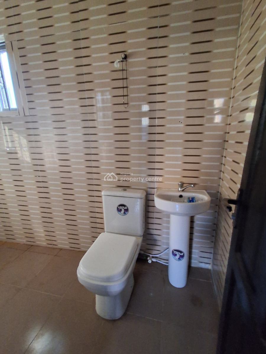 Mini Flat, Badore, Ajah, Lagos, Mini Flat (room and Parlour) for Rent