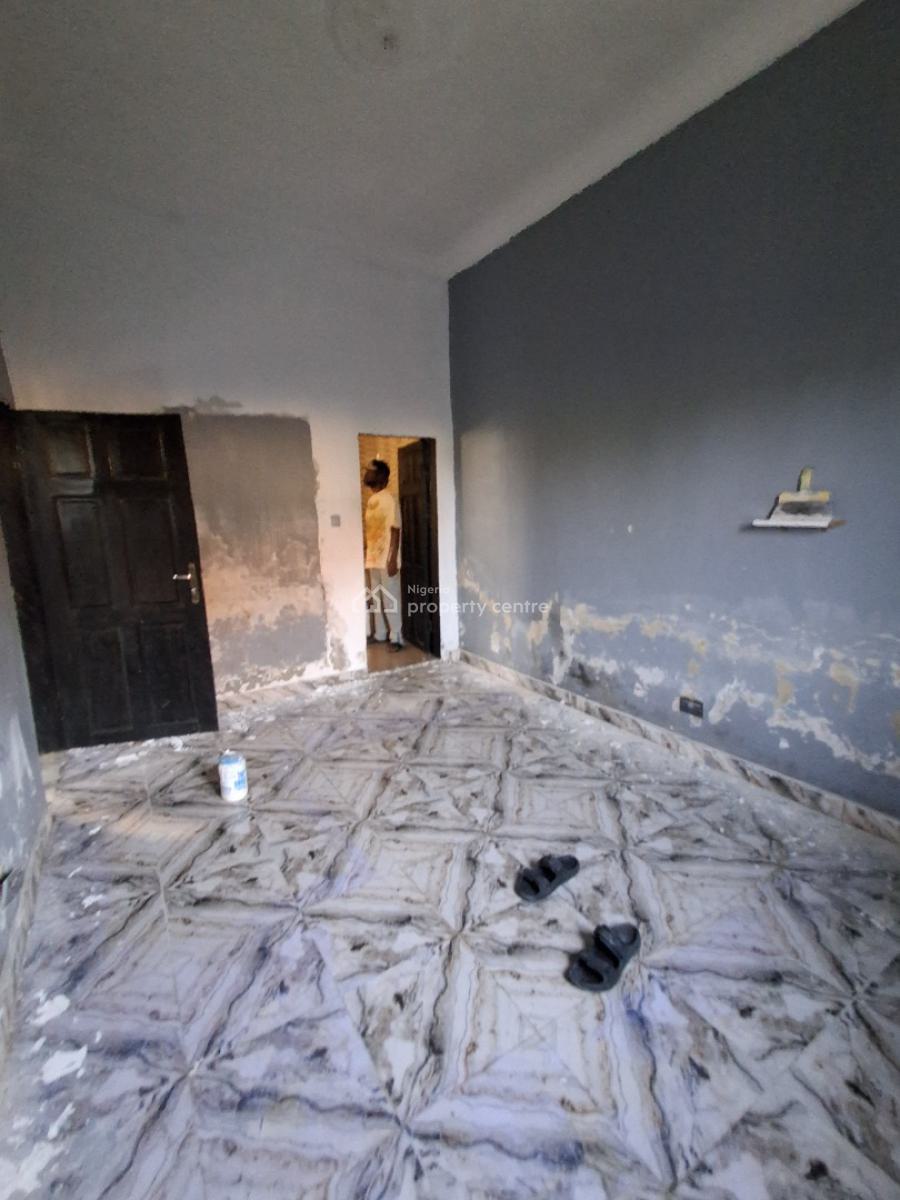 Mini Flat, Badore, Ajah, Lagos, Mini Flat (room and Parlour) for Rent