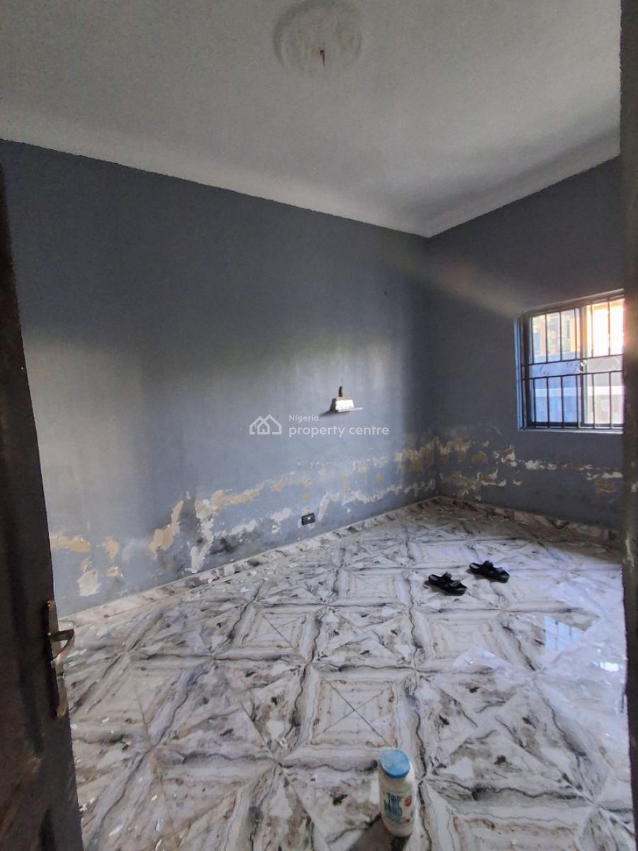 Mini Flat, Badore, Ajah, Lagos, Mini Flat (room and Parlour) for Rent
