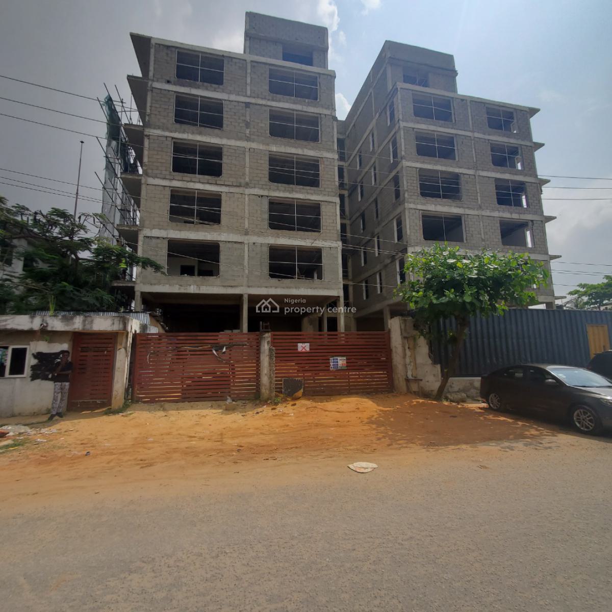 Amazing 2 Bedroom Apartment, Victoria Island (vi), Lagos, Flat / Apartment for Sale