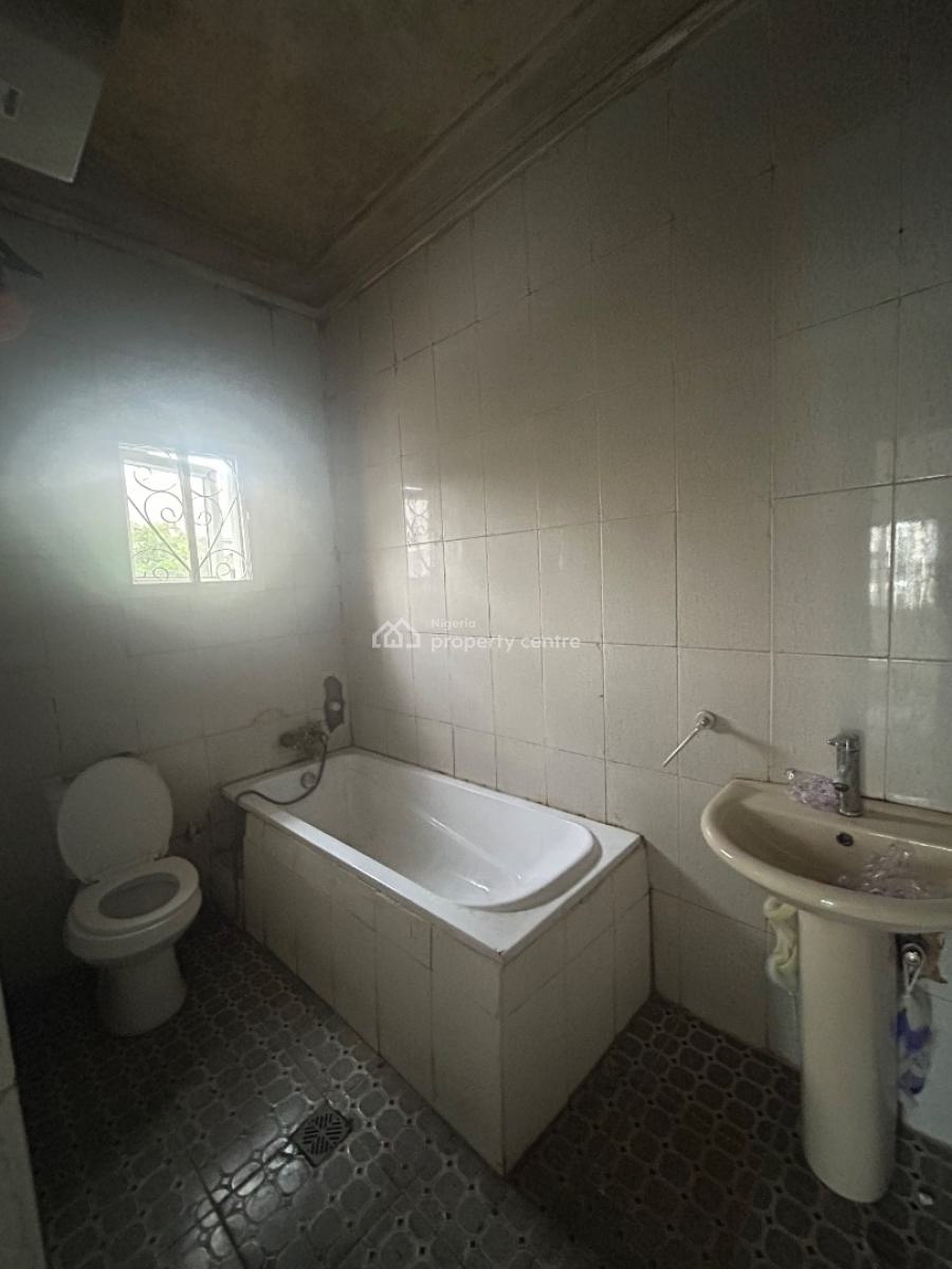 Three  Bedroom Apartment, Osapa, Lekki, Lagos, Flat / Apartment for Rent