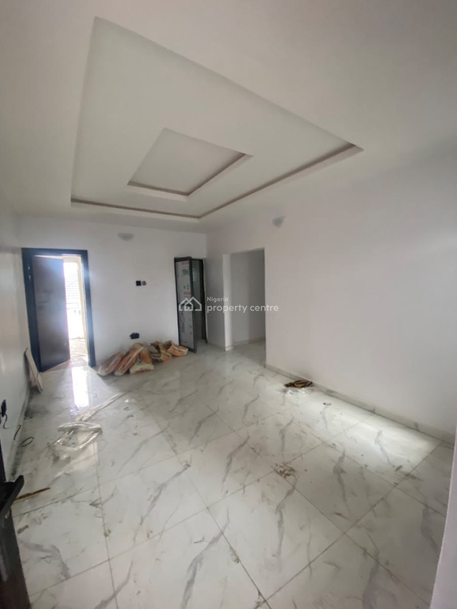 Brand New 2 Bedrooms Luxury Apartment, Badore, Ajah, Lagos, Flat / Apartment for Rent
