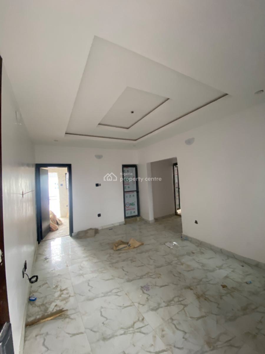 Brand New 2 Bedrooms Luxury Apartment, Badore, Ajah, Lagos, Flat / Apartment for Rent