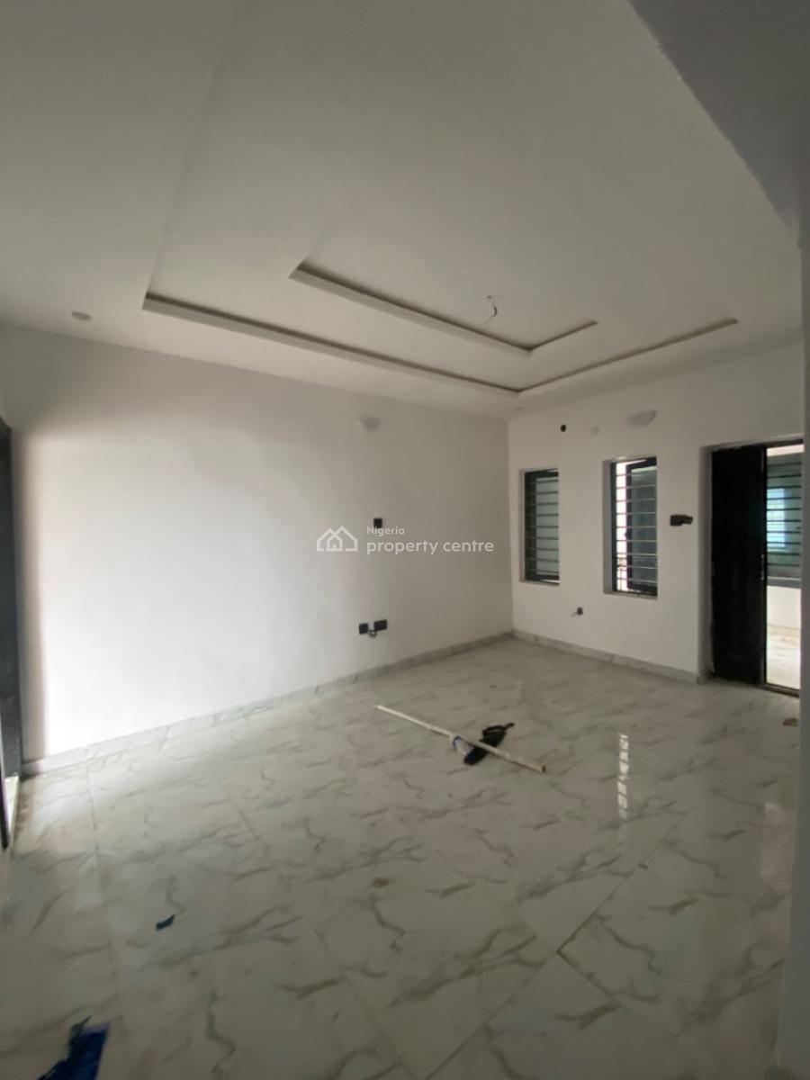 Brand New 2 Bedrooms Luxury Apartment, Badore, Ajah, Lagos, Flat / Apartment for Rent