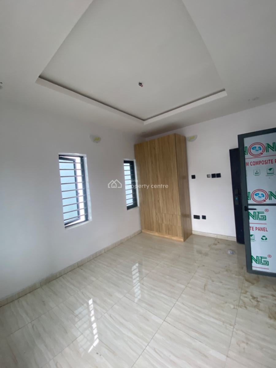 Brand New 2 Bedrooms Luxury Apartment, Badore, Ajah, Lagos, Flat / Apartment for Rent
