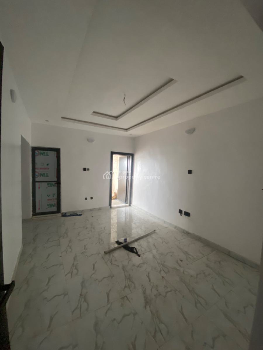 Brand New 2 Bedrooms Luxury Apartment, Badore, Ajah, Lagos, Flat / Apartment for Rent