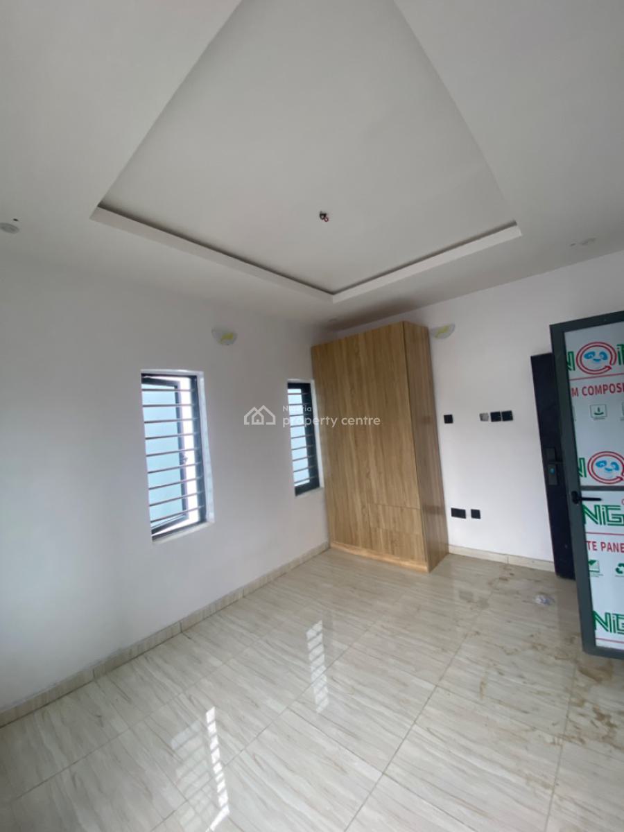 Brand New 2 Bedrooms Luxury Apartment, Badore, Ajah, Lagos, Flat / Apartment for Rent