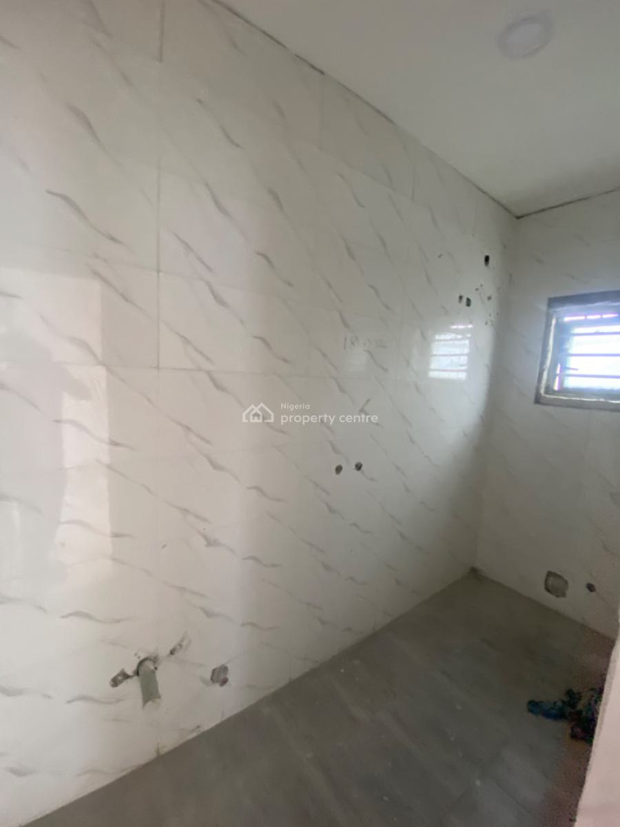 Brand New 2 Bedrooms Luxury Apartment, Badore, Ajah, Lagos, Flat / Apartment for Rent