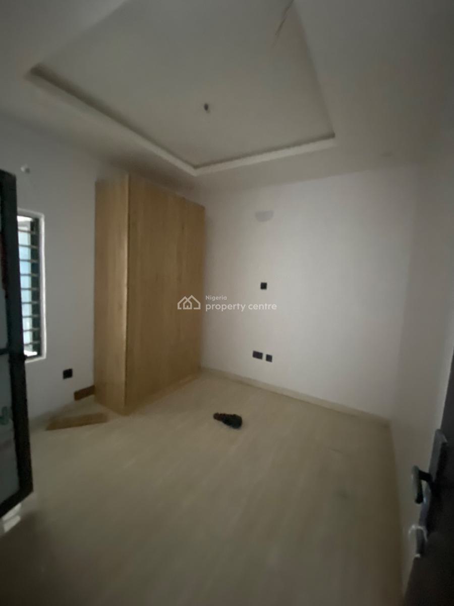 Brand New 2 Bedrooms Luxury Apartment, Badore, Ajah, Lagos, Flat / Apartment for Rent