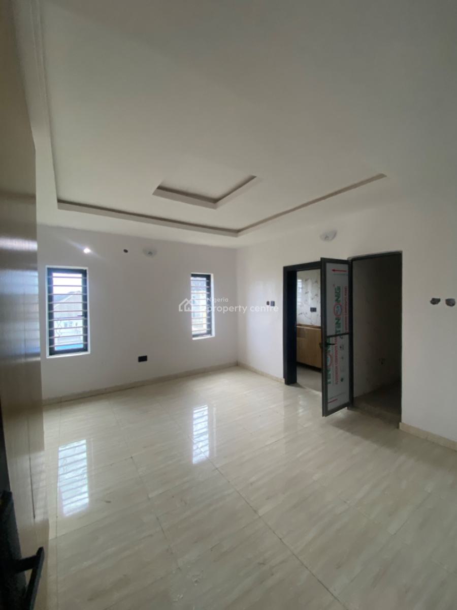Brand New 2 Bedrooms Luxury Apartment, Badore, Ajah, Lagos, Flat / Apartment for Rent