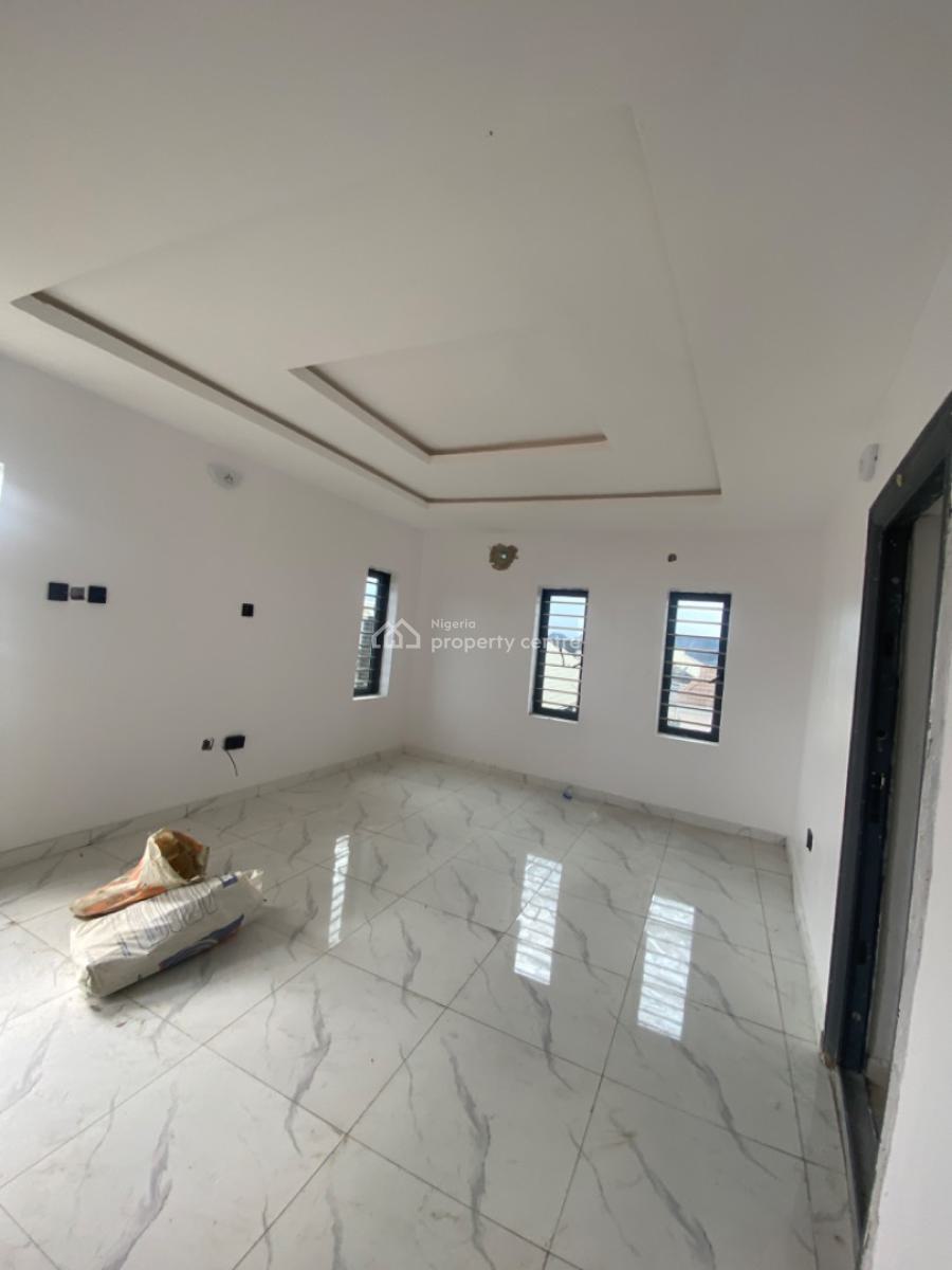 Brand New 2 Bedrooms Luxury Apartment, Badore, Ajah, Lagos, Flat / Apartment for Rent