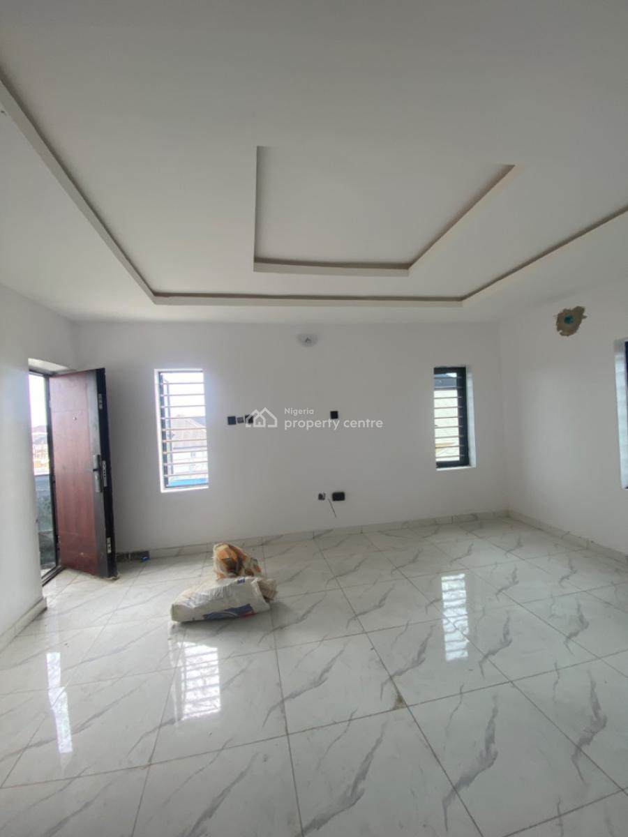 Brand New 2 Bedrooms Luxury Apartment, Badore, Ajah, Lagos, Flat / Apartment for Rent
