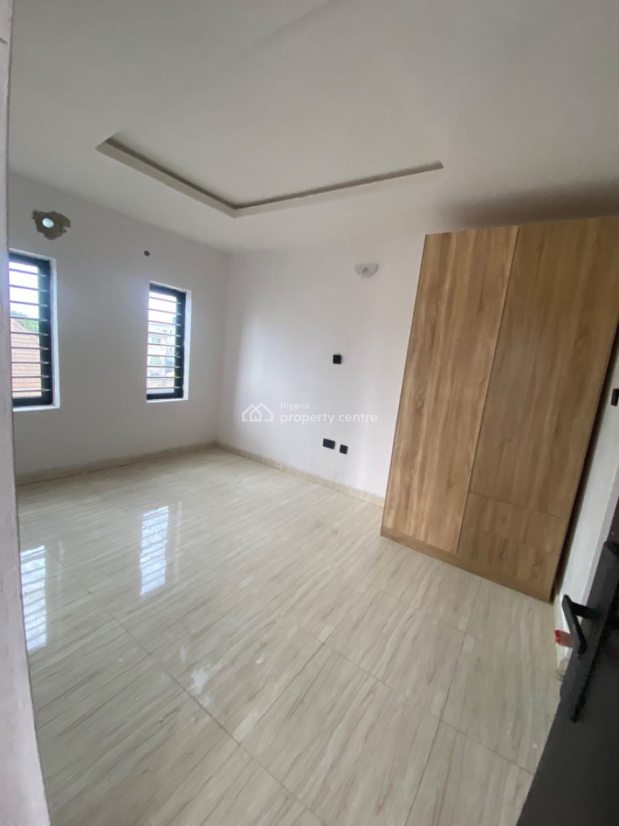 Brand New 2 Bedrooms Luxury Apartment, Badore, Ajah, Lagos, Flat / Apartment for Rent