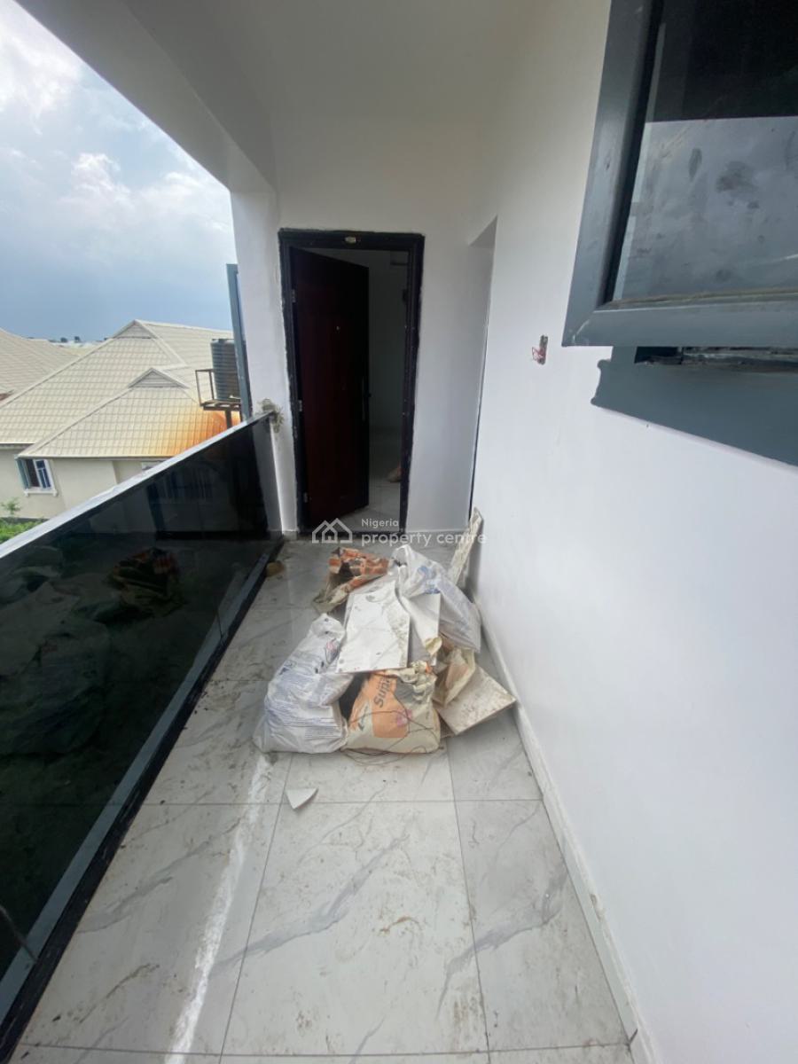 Brand New 2 Bedrooms Luxury Apartment, Badore, Ajah, Lagos, Flat / Apartment for Rent