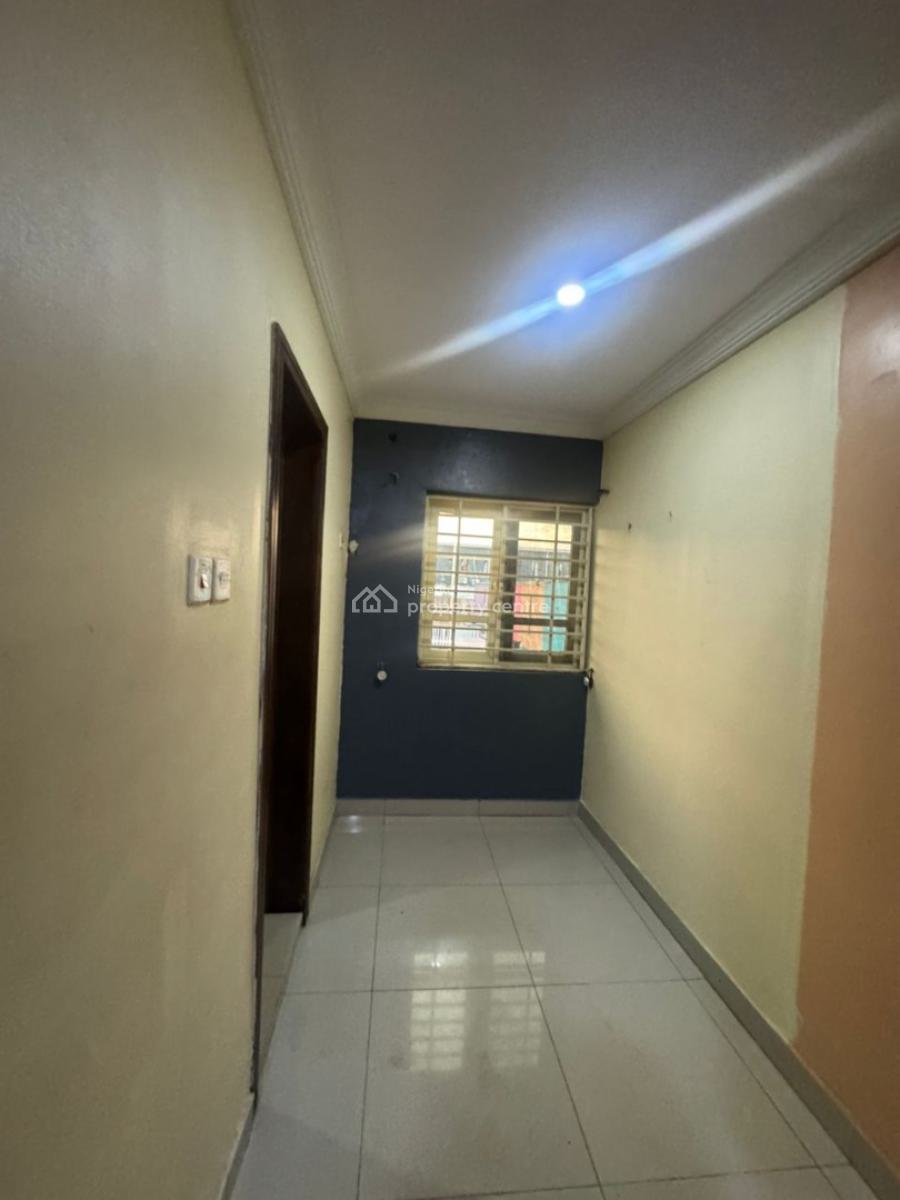 Self Service 3 Bedroom Duplex, Orchid, Lekki, Lagos, House for Rent