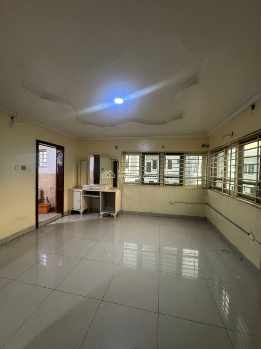 Self Service 3 Bedroom Duplex, Orchid, Lekki, Lagos, House for Rent