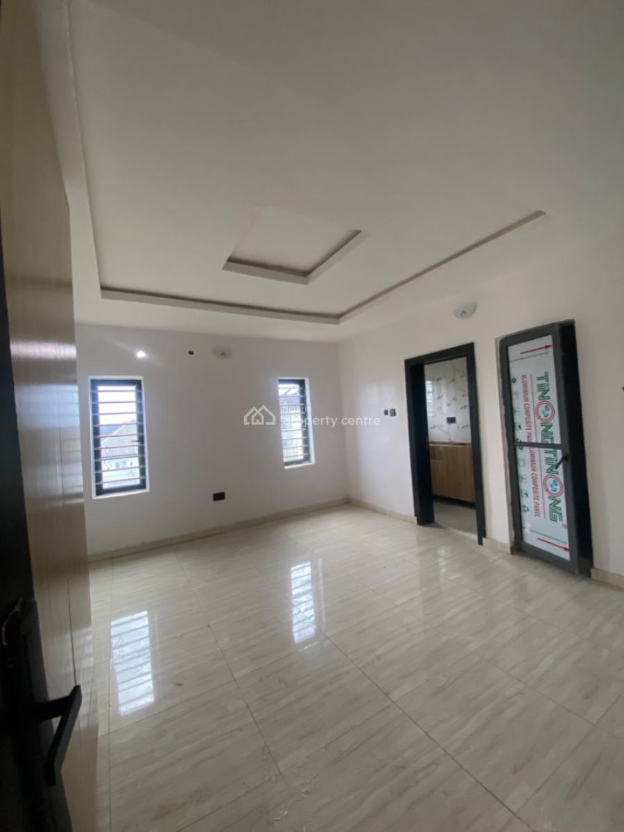 Brand New Very Spacious Executive Self Contain Apartment, Seaside Estate, Ado, Ajah, Lagos, Self Contain (single Rooms) for Rent
