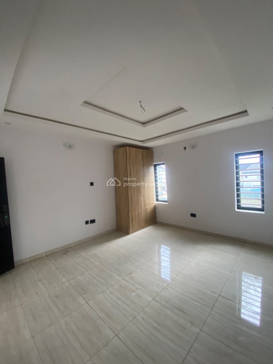 Brand New Very Spacious Executive Self Contain Apartment, Seaside Estate, Ado, Ajah, Lagos, Self Contain (single Rooms) for Rent