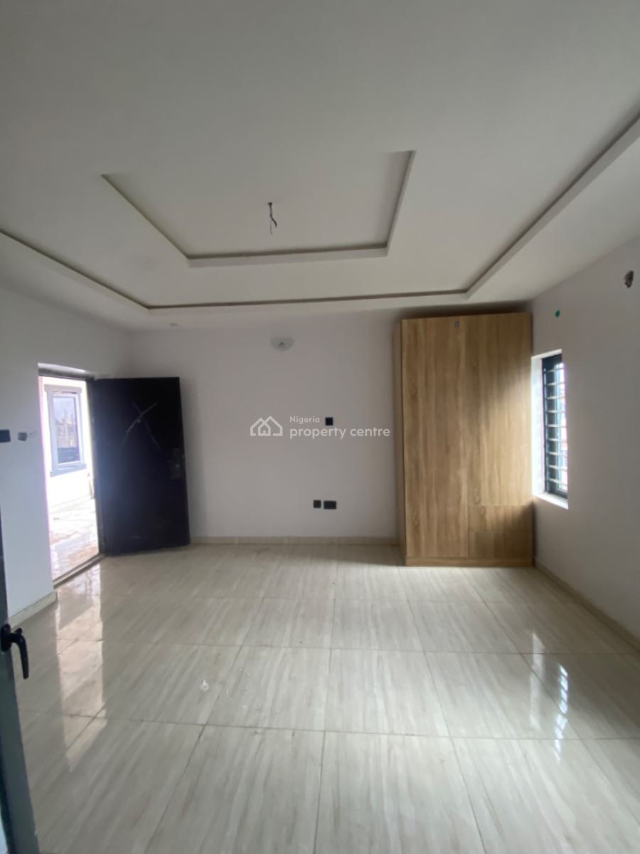 Brand New Very Spacious Executive Self Contain Apartment, Seaside Estate, Ado, Ajah, Lagos, Self Contain (single Rooms) for Rent