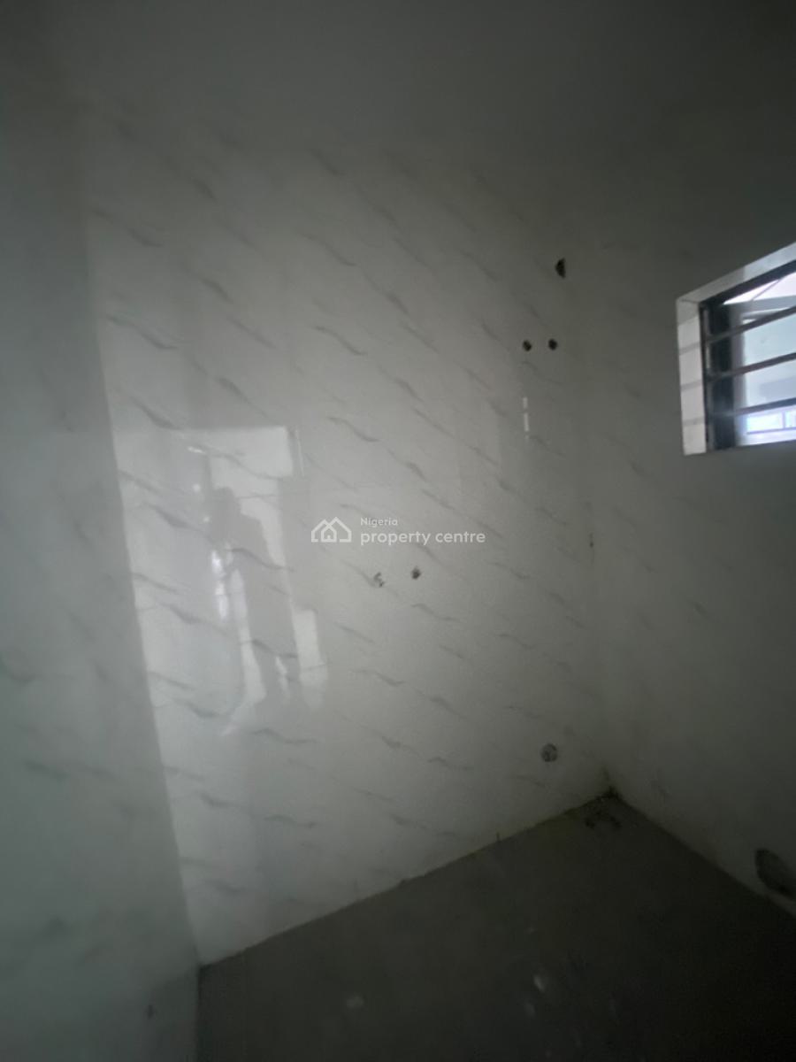 Brand New Very Spacious Executive Self Contain Apartment, Seaside Estate, Ado, Ajah, Lagos, Self Contain (single Rooms) for Rent