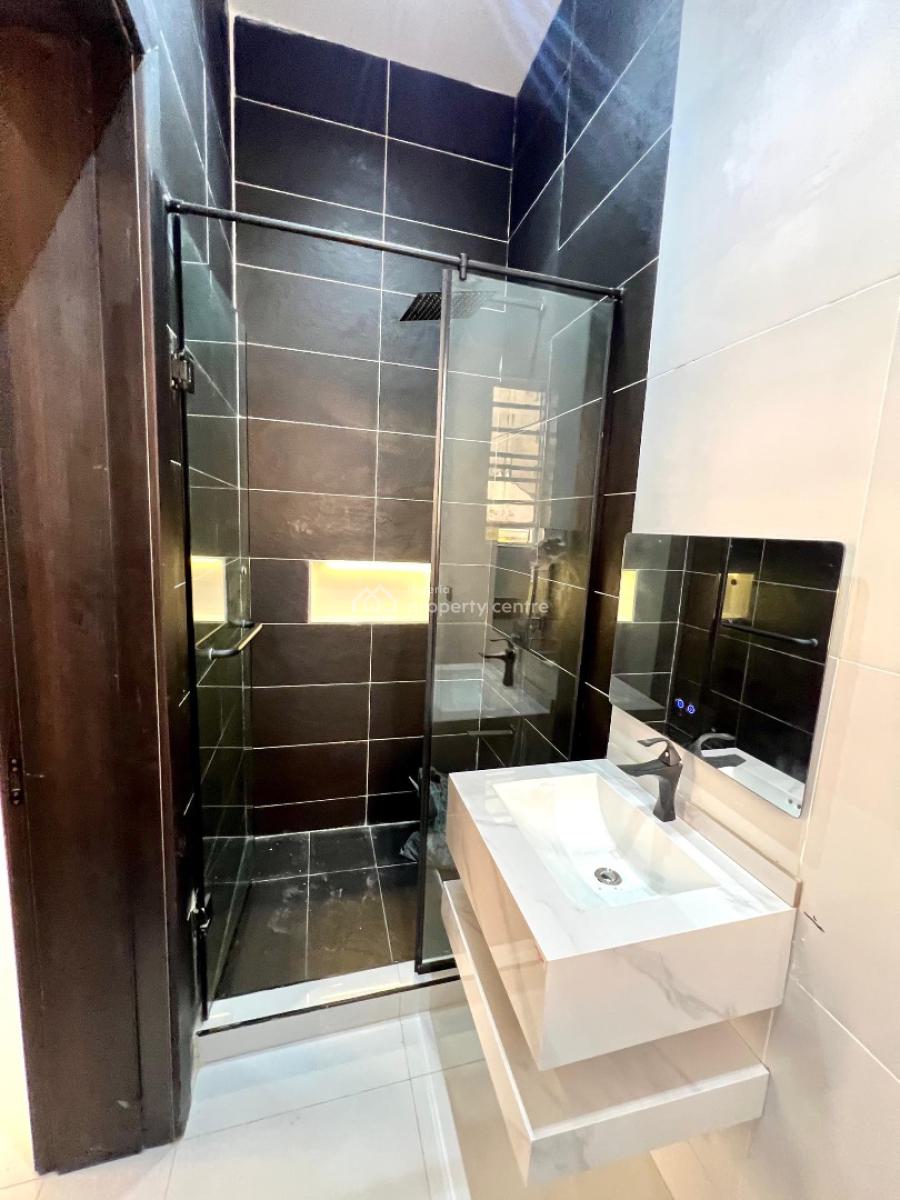 Luxury 5 Bedroom Fully Detached Duplex, Lekki Phase 1, Lekki, Lagos, Detached Duplex for Sale