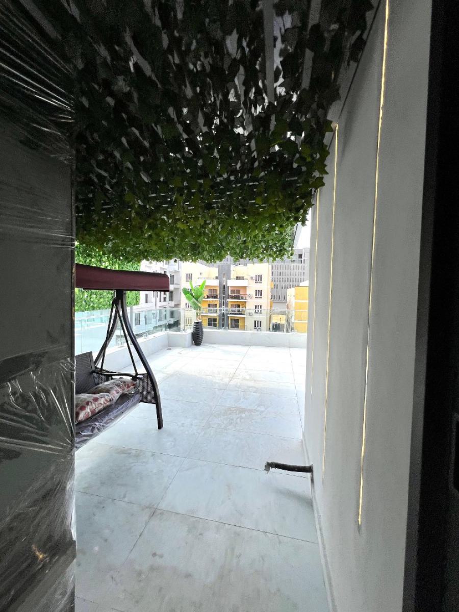 Luxury 5 Bedroom Fully Detached Duplex, Lekki Phase 1, Lekki, Lagos, Detached Duplex for Sale