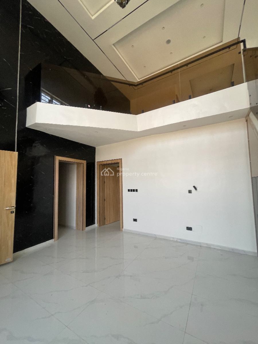 Luxury 5 Bedroom Duplex at Chevron Drive, Chevron Drive, Lekki, Lagos, Detached Duplex for Sale
