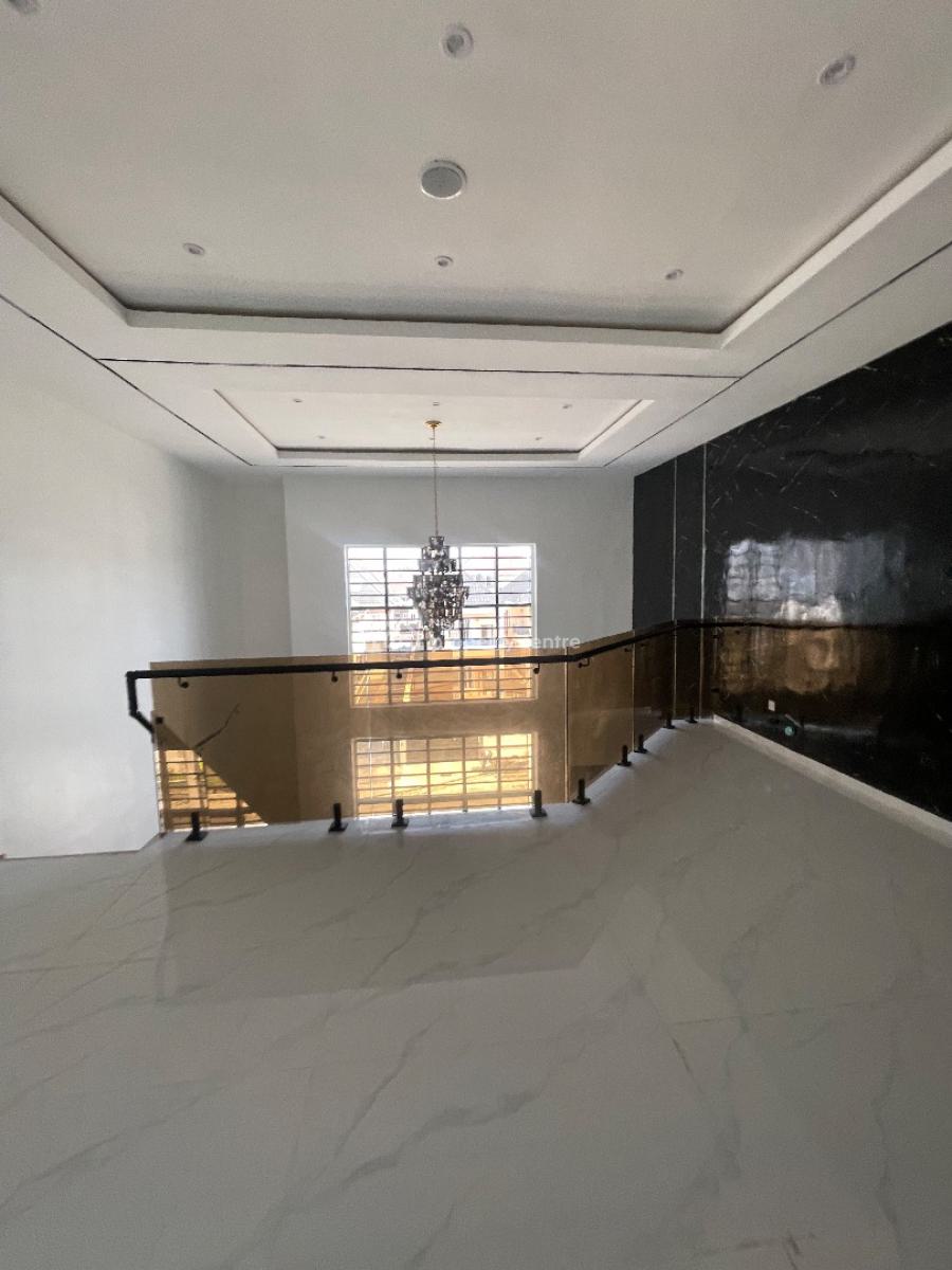 Luxury 5 Bedroom Duplex at Chevron Drive, Chevron Drive, Lekki, Lagos, Detached Duplex for Sale