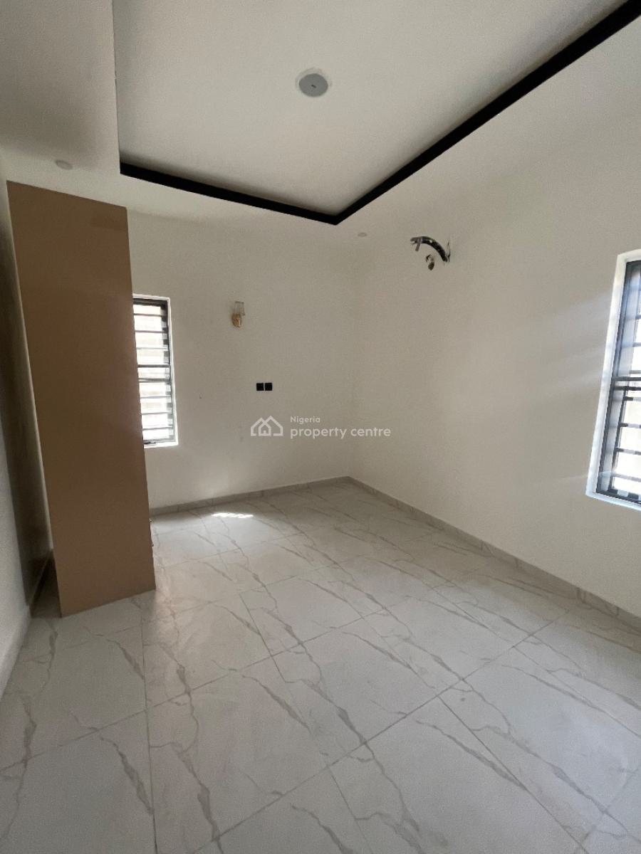 Luxury 5 Bedroom Duplex at Chevron Drive, Chevron Drive, Lekki, Lagos, Detached Duplex for Sale